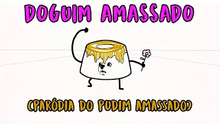 Doguim Amassado | AnimaCÃO