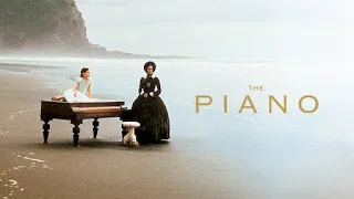 Review of: The Piano (1993). It May Be Overrated, But Let’s Always Acknowledge The Good.