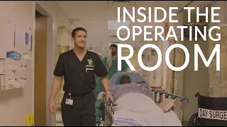 INSIDE THE OPERATING ROOM | What Happens During Weight Loss Surgery?