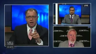 Joseph Scott Morgan Imran Ansari & Bob Bianchi Talk Jason Van Dyke Trial