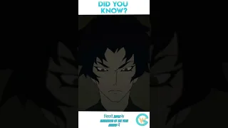 Did you know in DEVILMAN CRYBABY...#hindi