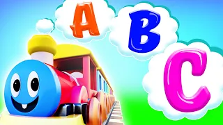 Classic Nursery Rhymes | ABC Phonics Song | HooplaKidz