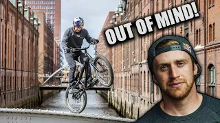 Danny Macaskill - Out Of Mind