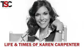 Karen Carpenter: Starving For Perfection with Randy Schmidt