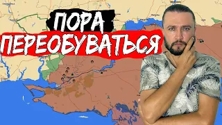 Луганский переобулся! - кринДжовый прямой эфир