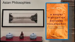 A Short History of Chinese Philosophy - 2. The Background of Chinese Philosophy