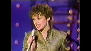 Sheena Easton - A Little Tenderness (American Bandstand '82)