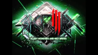 Skrillex - Kill Everybody [10 hours]