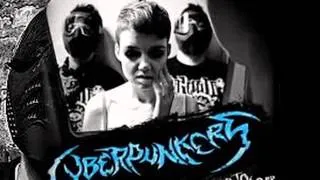 Cyberpunkers-the best mix