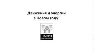 ЛАНИТ ДВ, С Новым 2013 Годом!