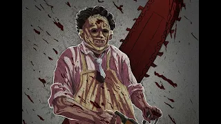 Nightcore Texas chainsaw the musical