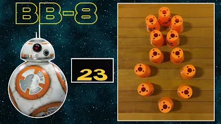 Phys.Ed.Review (Star Wars Sport Stacking - Advanced)