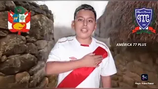 NUESTRO HIMNO NACIONAL EN QUECHUA