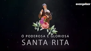 Oração à Santa Rita de Cássia [CC]