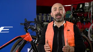 L ABiCi DEL CICLISTA 2021 PUNTATA 03   Che bici comprare 2