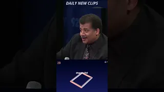 How Many Dimensions are There ? 🤔 w/ Physicist Neil deGrasse Tyson 🤯