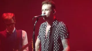 Too Close For Comfort - McFly @ Kentish Town Forum