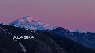 Alaska   Timelapse Film 4K