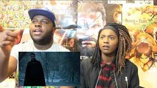 Game of Thrones Season 6: Trailer #2 REACTION + THOUGHTS!!!