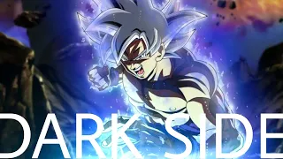 Goku Vs Jiren ｢AMV」- Neoni (Dark Side) - Dragon Ball Super #goku #anime #amv #gokuvsjiren