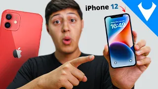 Não tem CONVERSA! iPhone 12 é a MELHOR opção para COMPRAR?