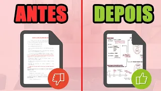 10 DICAS PARA VOCÊ FAZER O RESUMO PERFEITO | Laura Amorim