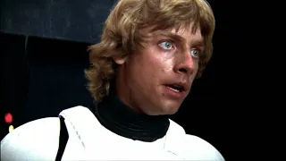 Star Wars (1977) - Theatrical Trailer (4K)