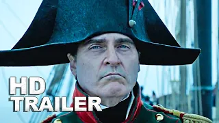 Napoleon (2023) Offizieller Trailer #2 German Deutsch