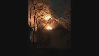 2 people killed in Northwest Side house fire