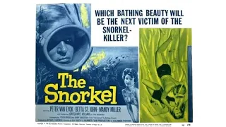 The Snorkel (1958) - Hammer Horror