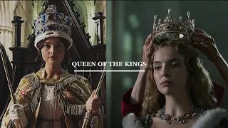 Multiqueens // Queen Of The Kings