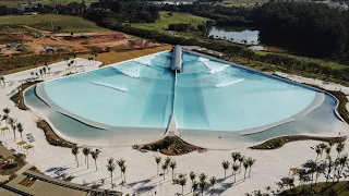 Locations: Wavegarden leads the surf park industry 2021