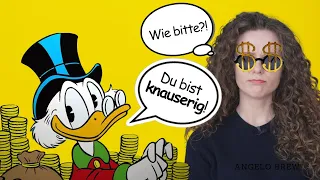 So willst du NICHT bezeichnet werden | negative Charaktereigenschaften || DEUTSCH B2/C1