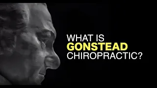 What Is Gonstead Chiropractic?