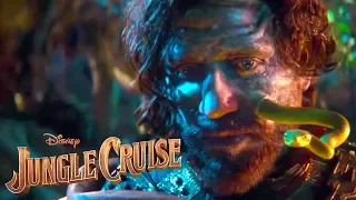 Jungle Cruise Trailer #2