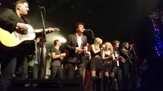 Andy Kim and Friends "Sugar Sugar" and "Rock Me Gently"