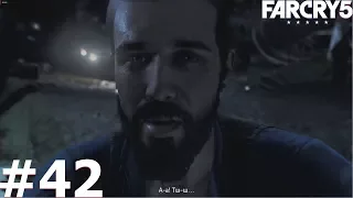 Far Cry 5 прохождение задания Очищение