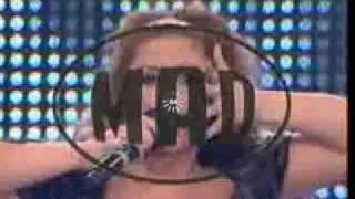 MAD VMA 2010-Helena Paparizou-Dancing without music