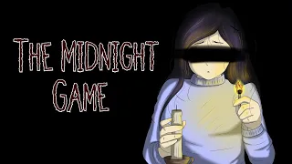 The Midnight Game ||Scary Story||