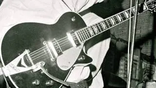 Gretsch Guitars features George Harrison