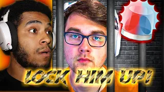 JaydeezHD Reacts🩸: Kiwiz : The One Who Got Away #DramaAlert Documentary.