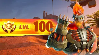 New INSANE Fortnite XP MAP to Level Up Fast in Chapter 5 Season 3!