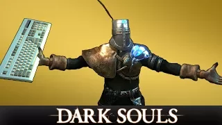 Dark Souls - Top Ten Hackers! (13)