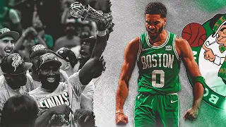 Why The Boston Celtics Have No Excuses