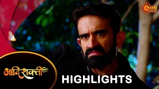 Aadishakti - Highlights |06 May 2024 | Full Ep FREE on SUN NXT | Marathi Serial | Sun Marathi