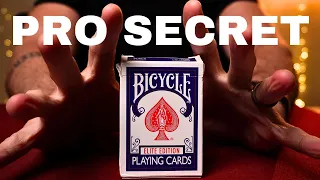 The ULTIMATE Easy Card Trick For Beginners | Revealed