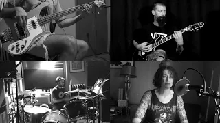 Kyuss - Size Queen Full Band Cover