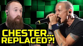 Is Linkin Park Really Touring Without Chester?