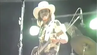 Stevie Ray Vaughan - 1985 Umbria Jazz Festival, Perugia, Italy (Remastered)