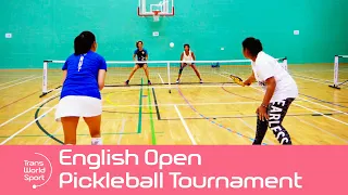 Pickleball: The Fastest Growing Sport You’ve Never Heard Of! | Trans World Sport